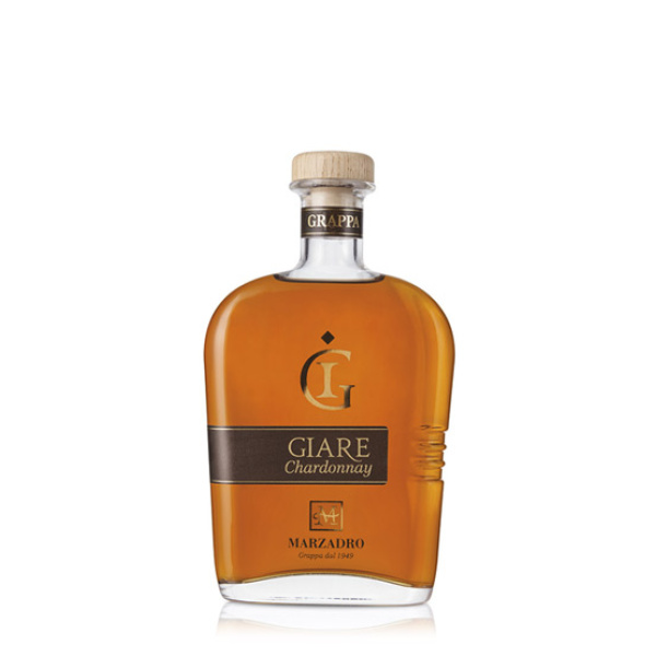 Distilleria Marzadro Giare Amarone