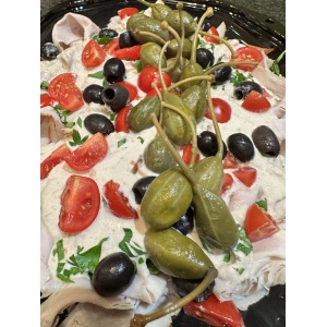 Vitello Tonnato