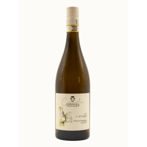 Cornelia Tessari 1°Ettaro Soave Classico Superiore Doc
